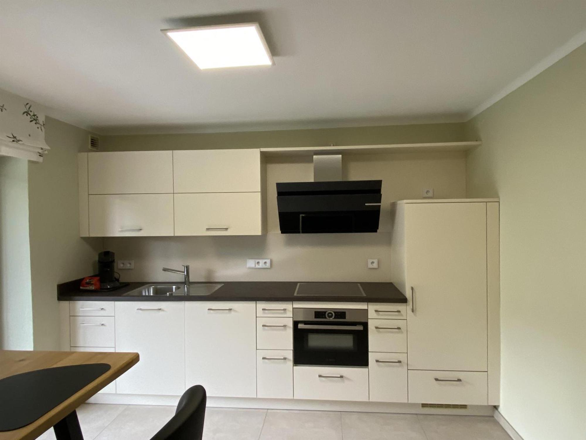Ferienwohnung Waldblick Trassem Exterior photo