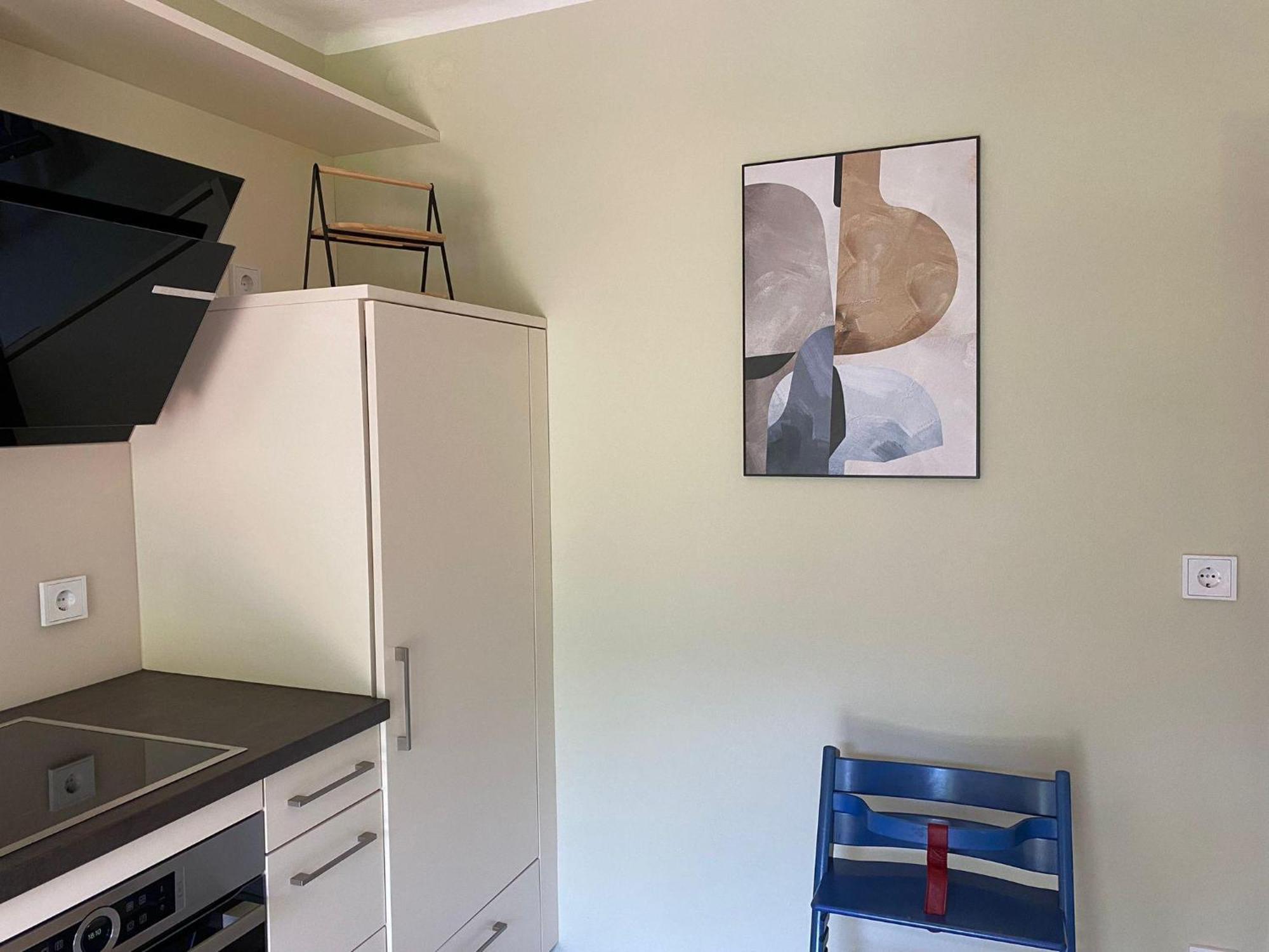Ferienwohnung Waldblick Trassem Exterior photo